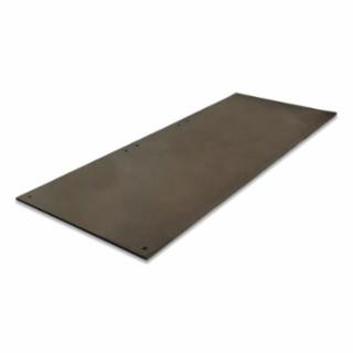 Checkers AM38S2 Alturnamat3'X8'Both Sides Smoothblk120 Ton