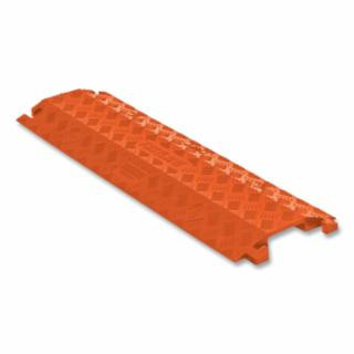 Checkers FL1X4-O Cable Protectorfastlane1-Ch1"L-Connorange