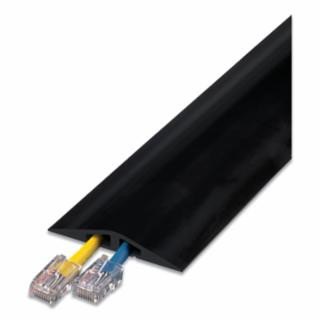 Checkers RFD2-10 Cbl Protrbr Duct2-Ch(2).4375" Channels10'