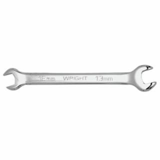 Wright Tool 13-1213MM 12 mm  X 13 mm  Metric Open End Wrench