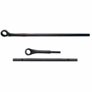 Wright Tool 19A24 2' Tubular Handle Strike-Free Wrench