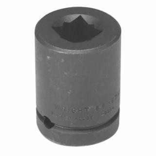 Wright Tool 68-91MM 21 mm  Sq Std Lentth 3/4" Drive 10Pt Budd W