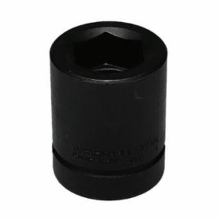 Wright Tool 88-46MM 46 mm 1Drive Metric Impact Socket 6-Pt Standa
