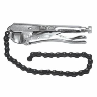 Wright Tool 9V20R Locking Chain Clamp Pipewrench