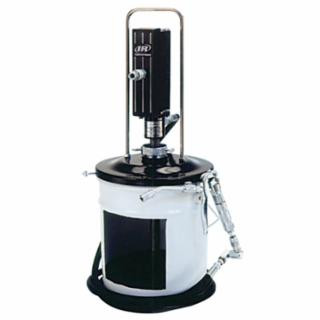 Ingersoll Rand Aro LP3001-1 50: 1-2" Grease 35 Lb Fp