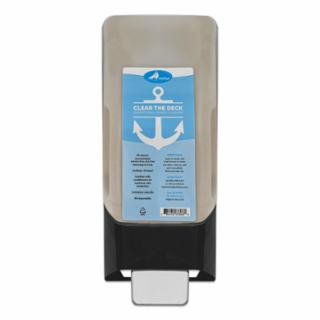HARBOR MIST INDUSTRIAL HAND CARE DISPENSER