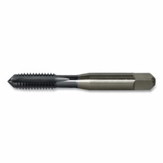 Greenfield Threading 330053 5/16-18Nc Htgp H3 4Fl Gpplug Hand Tap-Ticn