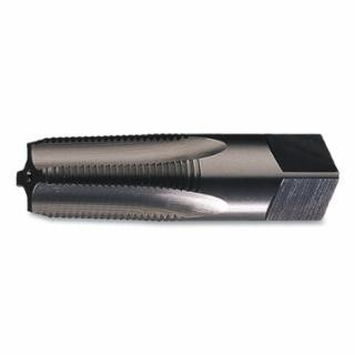 Greenfield Threading 385413 1/4-18Nptf Ptt 4Fl Gp Taper Pipe Tap