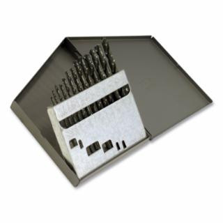Chicago-Latrobe 69847 13Pc Set 1/16-1/4 Blkox (1 ST)