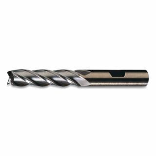 Cleveland C42715 1 Co Endmill 4F Center Cutting