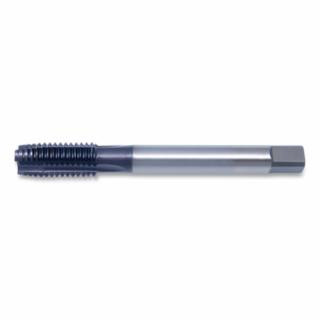 Cleveland C96106 6-32 Nc Hsse 2B 3Flt Plgblack Oxide Uni Pro