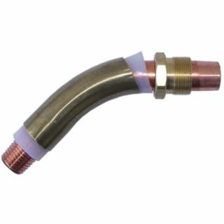 Best Welds 900-4786 Bw Conductor Tube 45Degree 200A