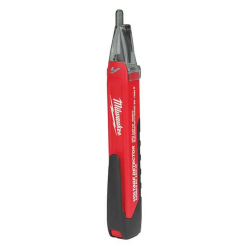 Milwaukee 2202-20 50-1000 VAC Non-Contact Voltage Detector w/Work Light