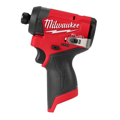 Milwaukee 3453-20 M12 FUEL 1/4" Hex Impact Driver