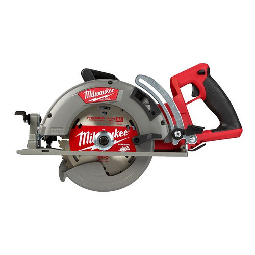 Milwaukee 2830-20 M18 FUEL Rear Handle 7-1/4 in. Circular Saw