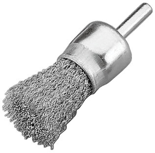 Alfa Tools WB67118 1/2" x 1/4" Fine End Brush