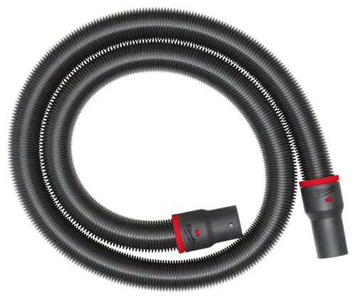 Milwaukee 49-90-2006 2-1/2" X 9' Flexible Hose