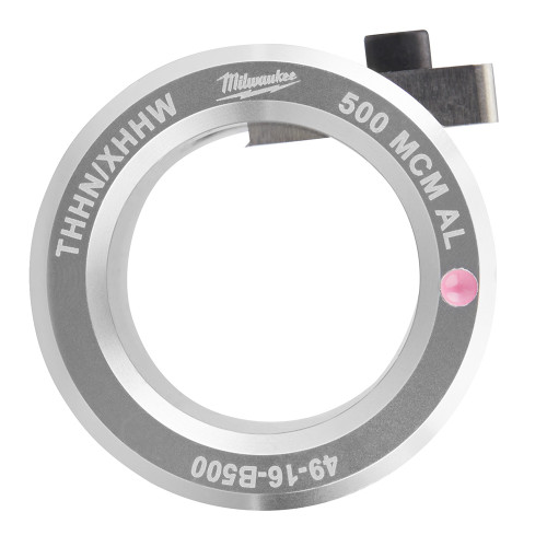 Milwaukee 49-16-B500 500 MCM Al THHN/XHHW Bushing