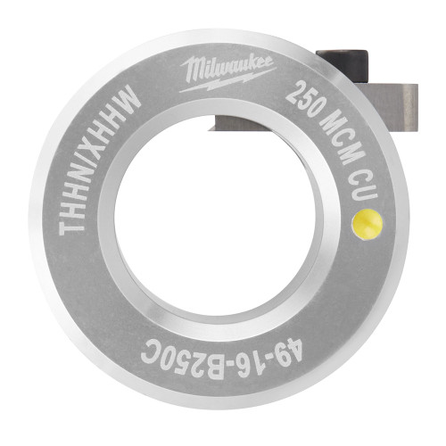 Milwaukee 49-16-B250C 250 MCM Cu THHN/XHHW Bushing