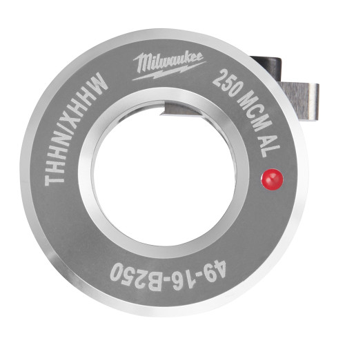 Milwaukee 49-16-B250 250 MCM Al THHN/XHHW Bushing