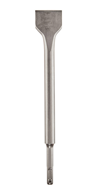Milwaukee 48-62-6022 SDS-Plus 1-3/16 in. x 5-1/2 in. Scaling Chisel