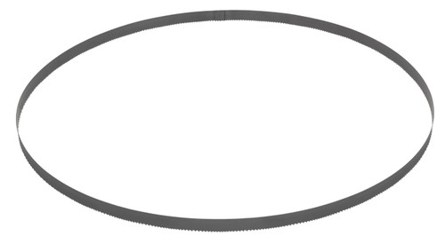 Milwaukee 48-39-0544 18 TPI Standard / Deep Cut Portable Band Saw Blade