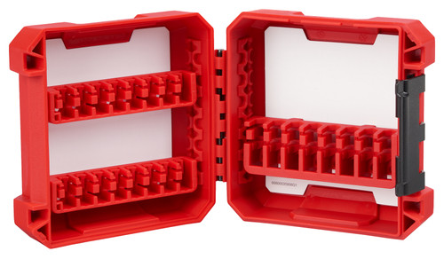Milwaukee 48-32-9920 Customizable Small Case for Impact Driver Accessories