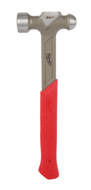 Milwaukee 48-22-9131 24oz Steel Ball Peen Hammer