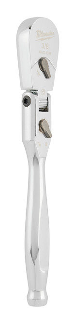 Milwaukee 48-22-9039 3/8" Drive 9" Flex Head Ratchet