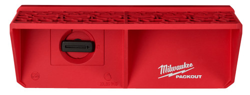 Milwaukee 48-22-8341 PACKOUT Screwdriver Rack