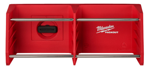 Milwaukee 48-22-8340 PACKOUT Tool Rack