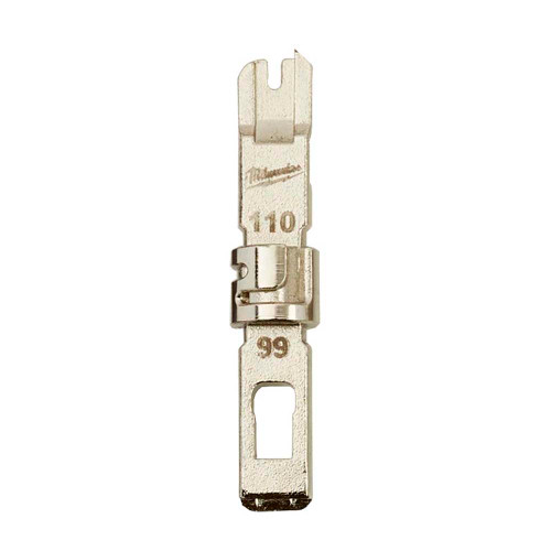 Milwaukee 48-22-2167 110/66 Punchdown Blade