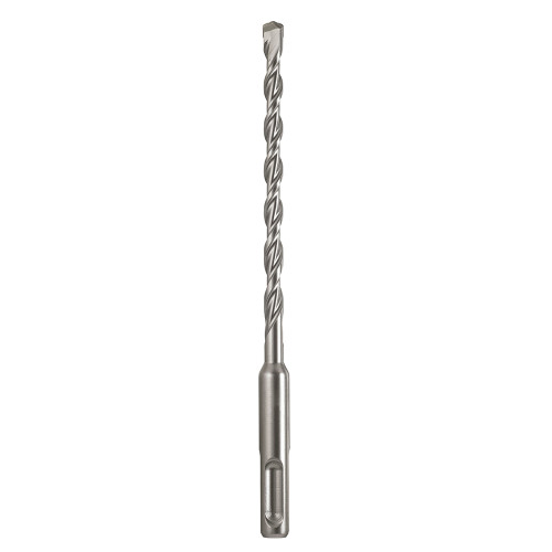 Milwaukee 48-20-8006 SDS-Plus 2-Cutter 4 x 160 mm