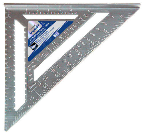Milwaukee 3990 Magnum Rafter Square