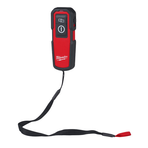 Milwaukee 3701 Remote for MX FUEL  Concrete Vibrator