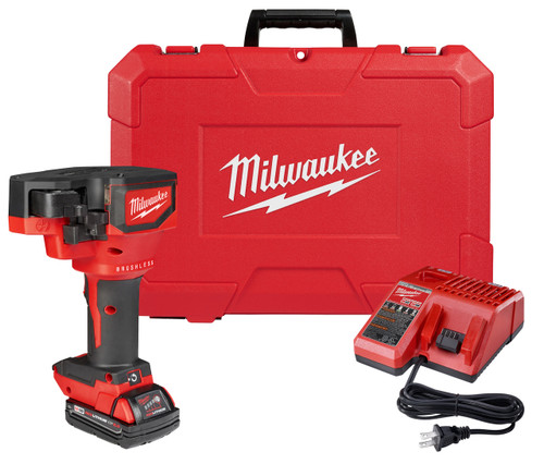 Milwaukee 2872-21 M18 Threaded Rod Cutter Kit