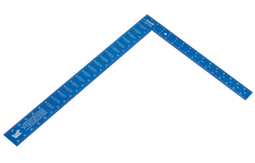 Milwaukee 1190M Metric Laser Etched Framing Square