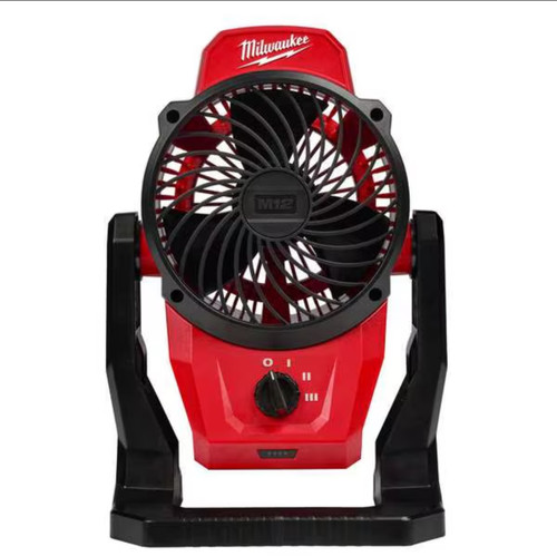 Milwaukee 0820-20 M12 Mounting Fan