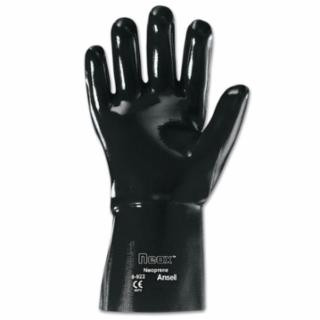 SCORPIO 09924 NEOX NEOPSTD WGT FULLCOAT SZ10