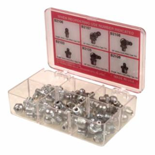ALEMITE METRIC FITTING ASSORTMEN