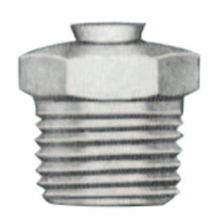 ALEMITE RELIEF FITTING