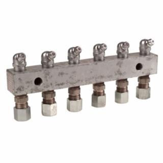 Alemite 6136 Header Block