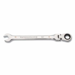 Gearwrench 86711 Flex Comb Rat 90T 11 mm