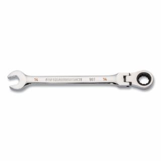 Gearwrench 86714 Flex Comb Rat 90T 14 mm