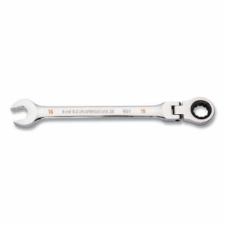 Gearwrench 86716 Flex Comb Rat 90T 16 mm