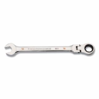 Gearwrench 86718 Flex Comb Rat 90T 18 mm