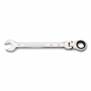 Gearwrench 86721 Flex Comb Rat 90T 21 mm