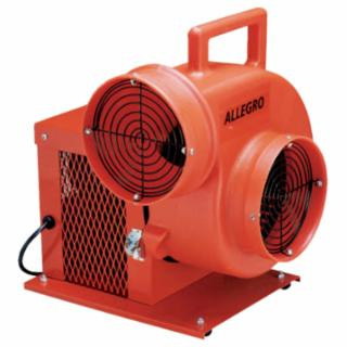 Allegro 9504 Standard Ventilation Blower Electric 1/