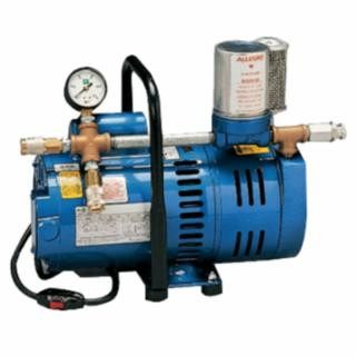 Allegro 9821 Model A-750 (3/4 Hp Motor)