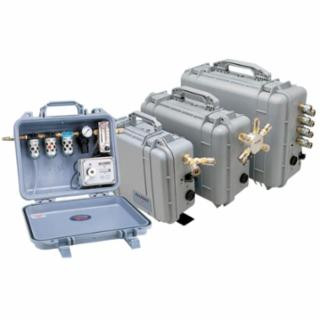Allegro 9878 8 Worker Air Filer Panelw/Co